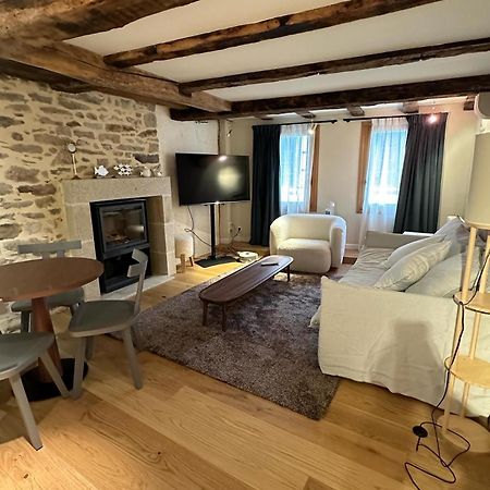 Ar Barzh Kadiou II Apartment Кимпер Екстериор снимка